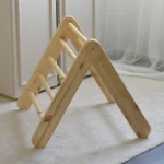 Piklerov trojuholník, možnosť domčeku • elin