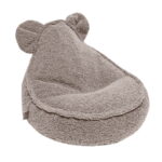 Puf medvedík Bearly • loke