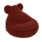Puf medvedík Bearly • loke